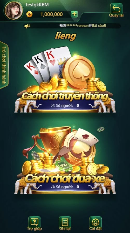 BetRivers Casino