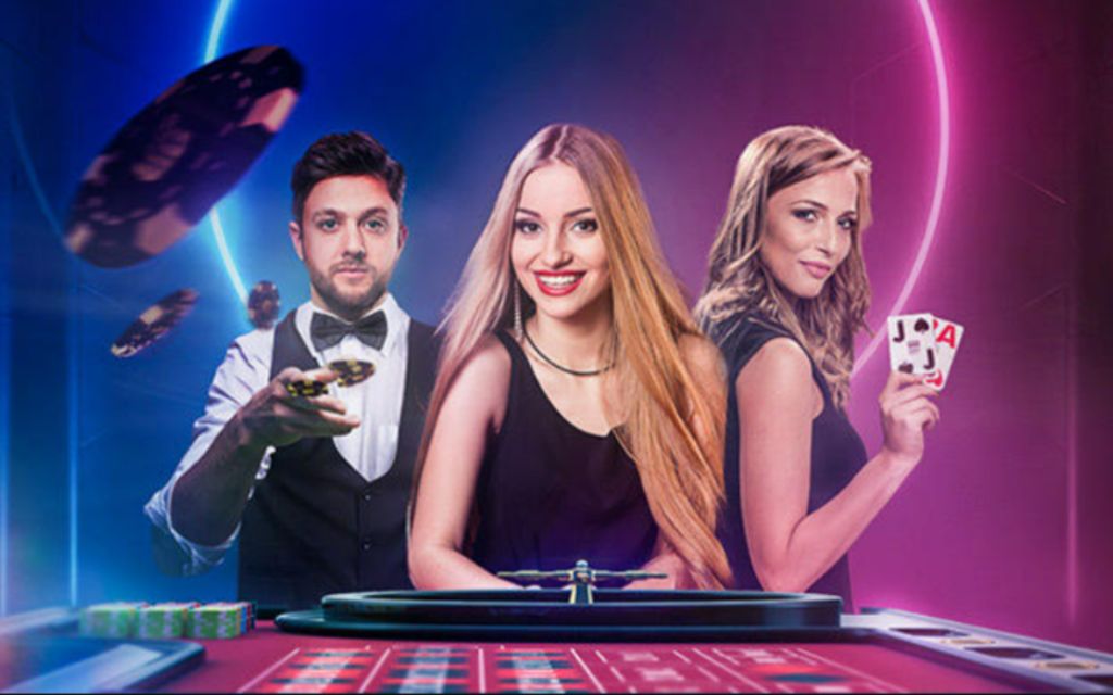 BetRivers Casino Live Betting
