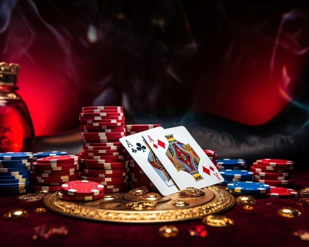 BetRivers Casino Live Betting