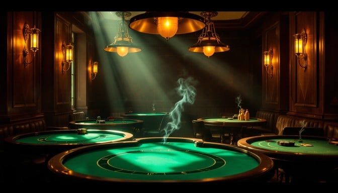 BetRivers Casino Live Casino