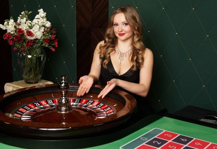 BetRivers Casino Live Betting