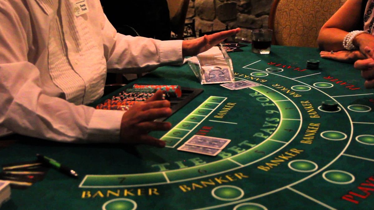 BetRivers Casino Live Casino
