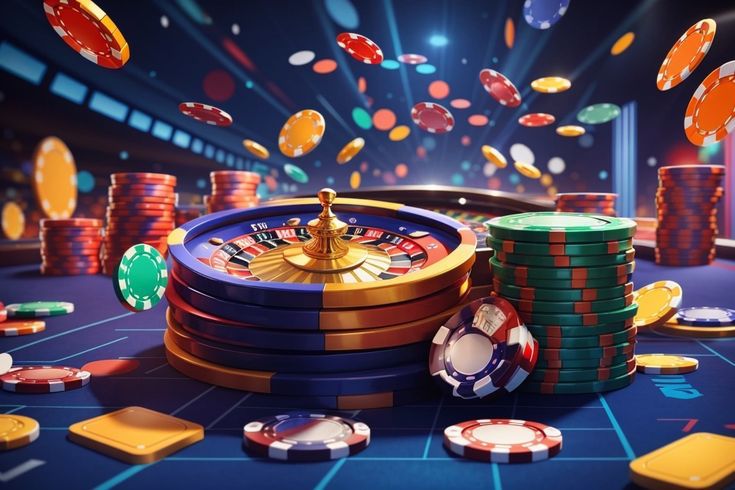 BetRivers Casino Welcome Bonus